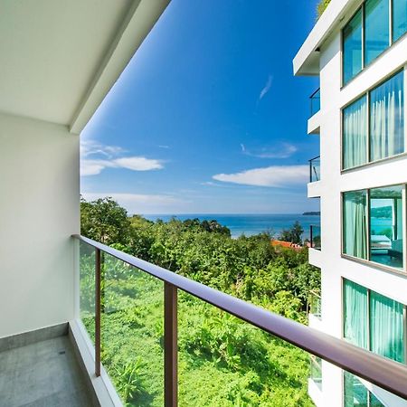 Oceana Resort Kamala Phuket Zewnętrze zdjęcie