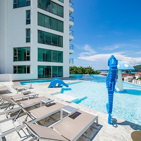 Oceana Resort Kamala Phuket Zewnętrze zdjęcie