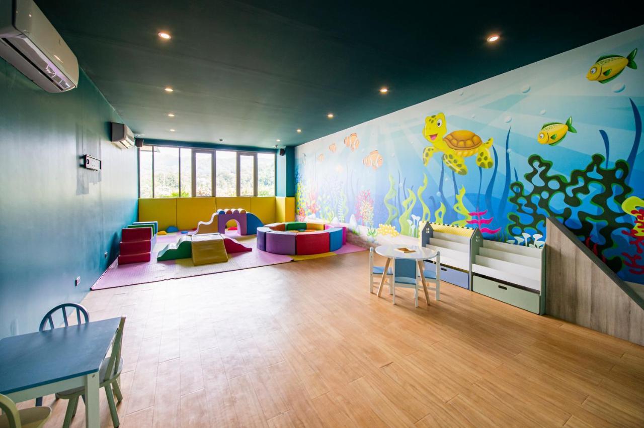 Oceana Resort Kamala Phuket Zewnętrze zdjęcie