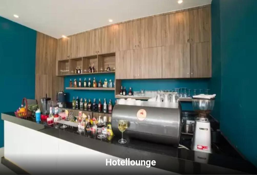 Oceana Resort Kamala Phuket Zewnętrze zdjęcie