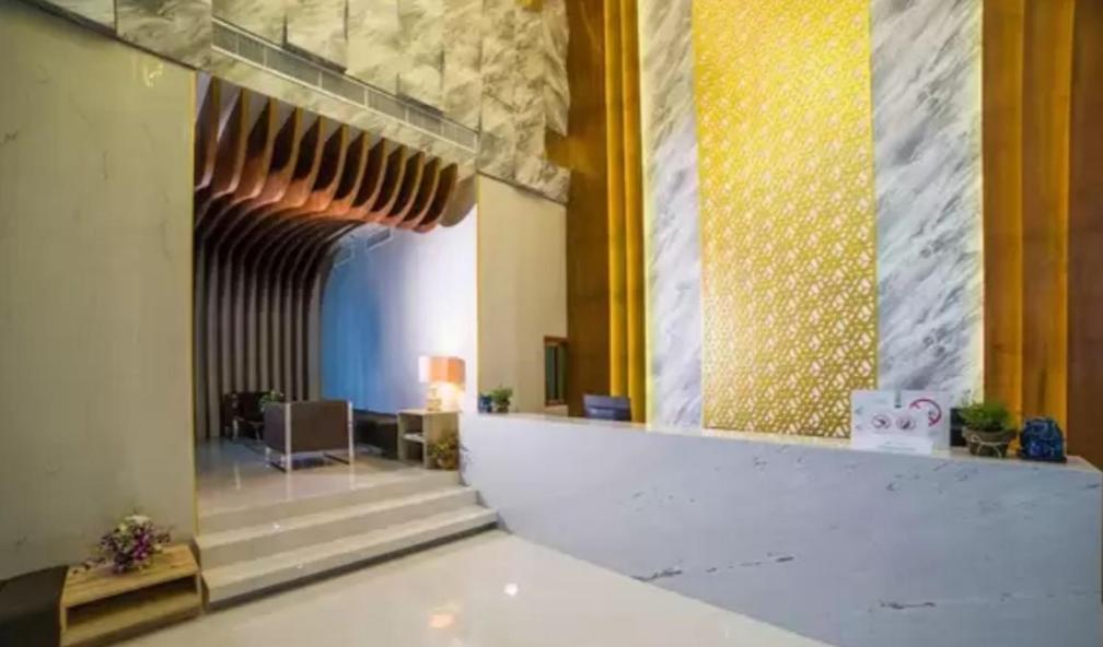 Oceana Resort Kamala Phuket Zewnętrze zdjęcie