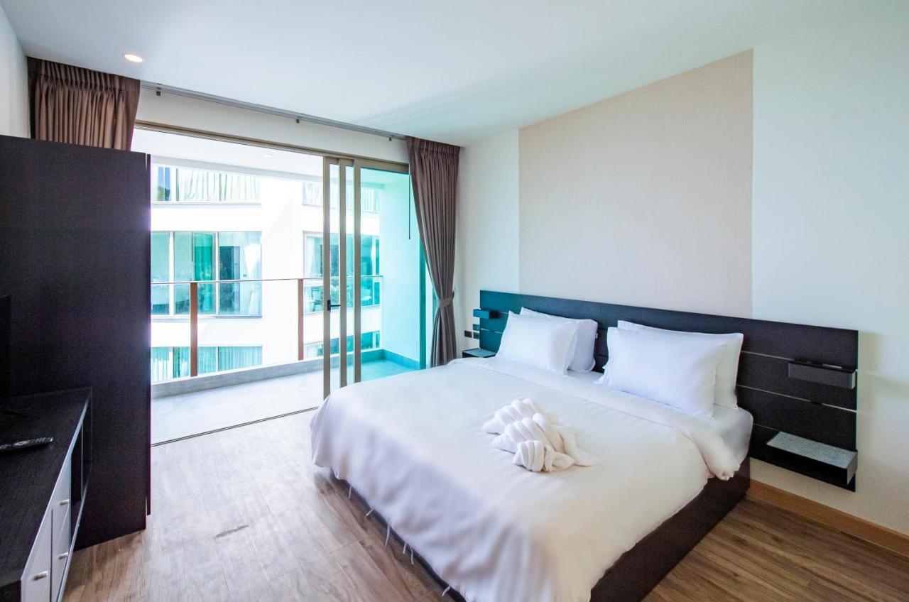 Oceana Resort Kamala Phuket Zewnętrze zdjęcie