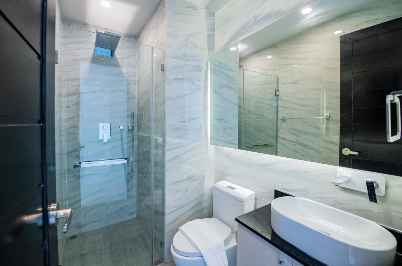 Oceana Resort Kamala Phuket Zewnętrze zdjęcie