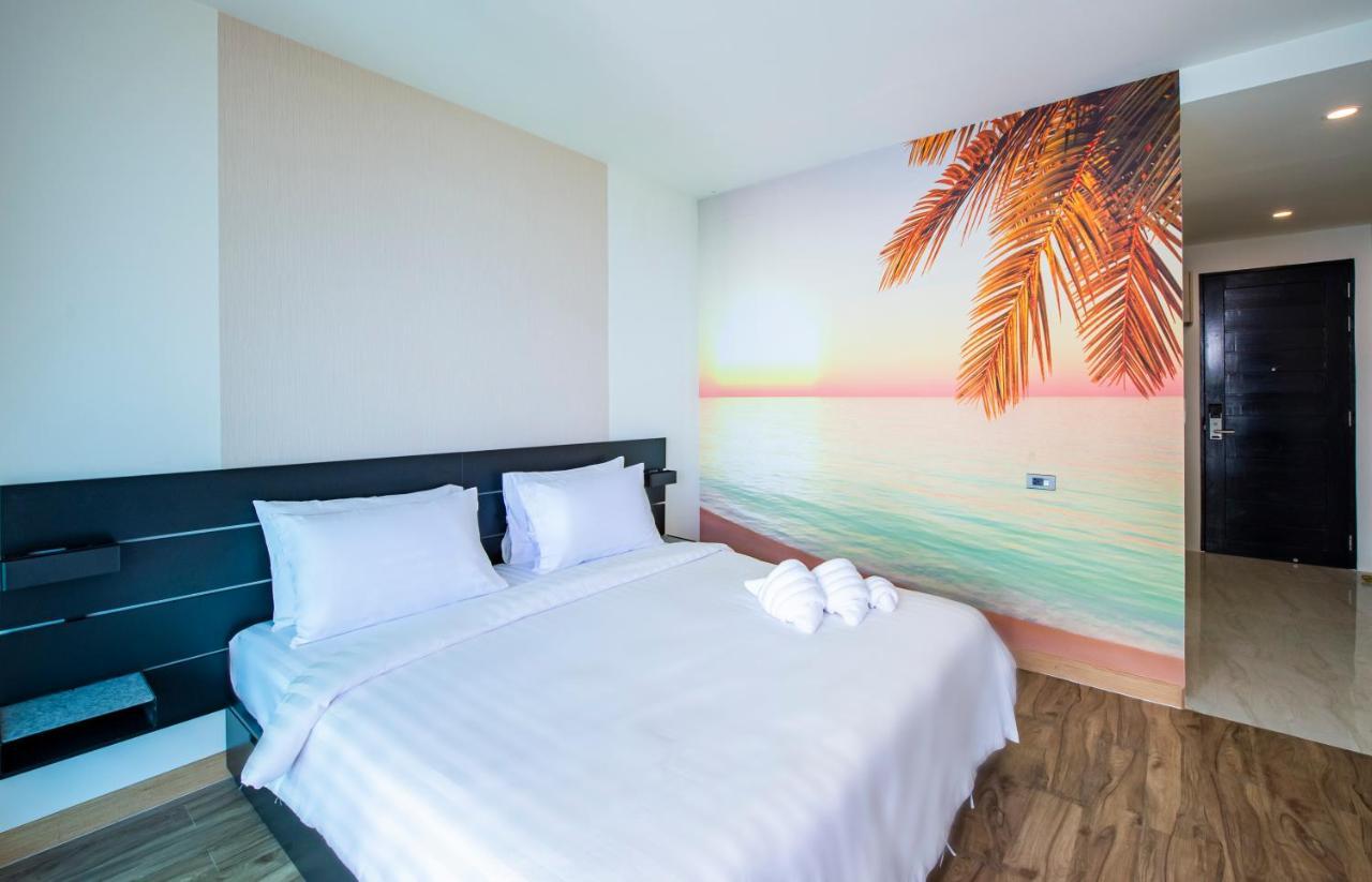 Oceana Resort Kamala Phuket Zewnętrze zdjęcie