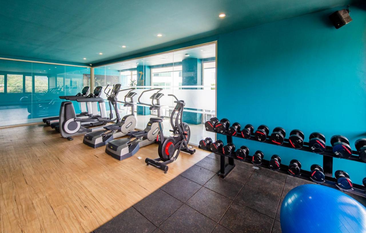 Oceana Resort Kamala Phuket Zewnętrze zdjęcie